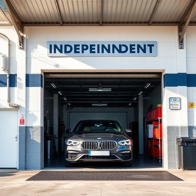 North Park Auto Works profile photo