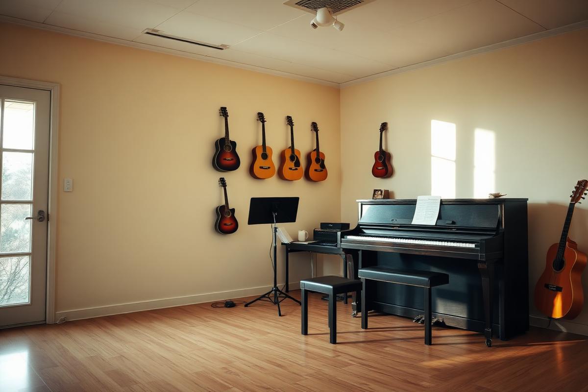 Clara Bennett Music Studio profile photo