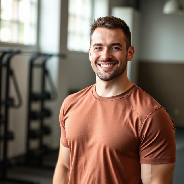 Ryan Cole Performance profile photo