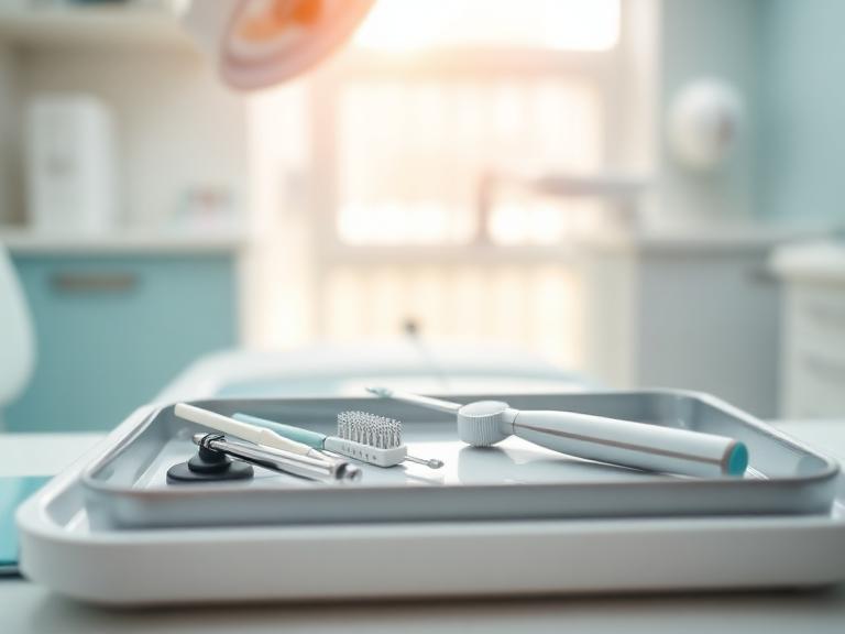 Hygiene & cleaning
