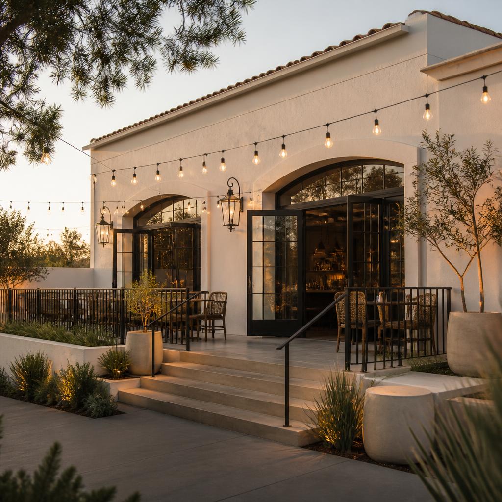 The Garden Room profile photo