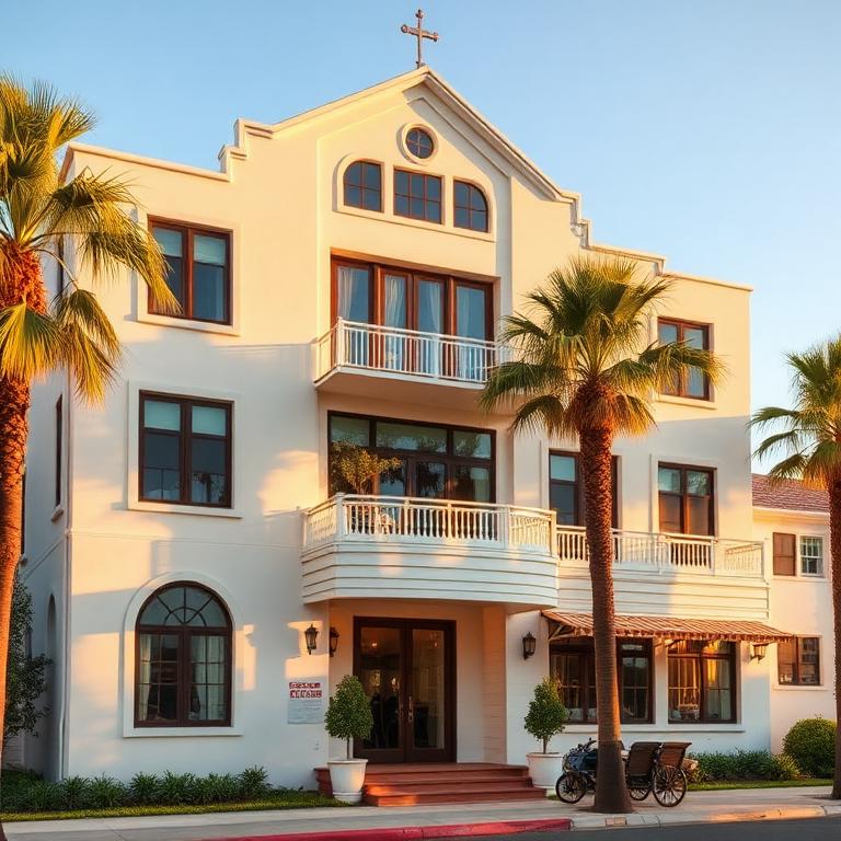 Coronado Bay Hotel profile photo